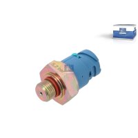Sensor Öldruck M16 x 15 DT SPARE PARTS IAM-Expertise...