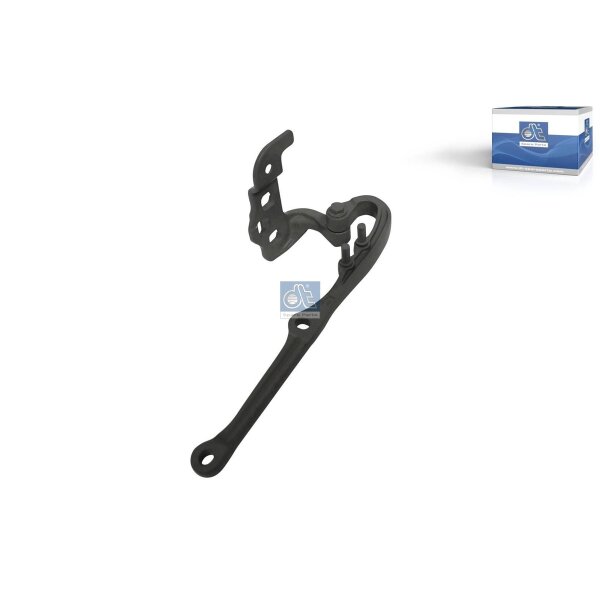 Hinge bonnet DT SPARE PARTS Aftermarket-Expertise for e.g. suitable for VOLVO