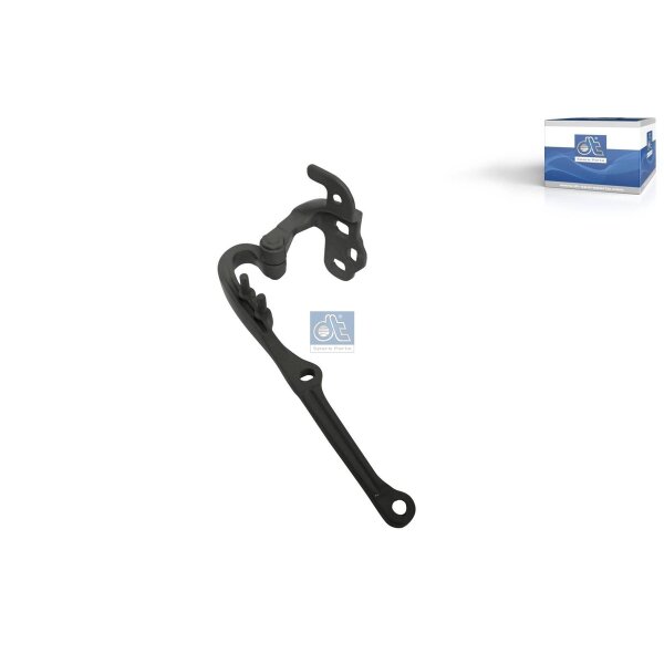 Scharnier Motorhaube DT SPARE PARTS IAM-Expertise passend für VOLVO