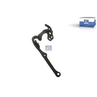 Scharnier Motorhaube DT SPARE PARTS IAM-Expertise passend...