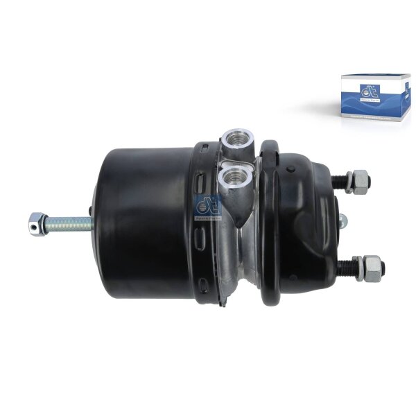 Federspeicherbremszylinder DT SPARE PARTS IAM-Expertise passend für RENAULT