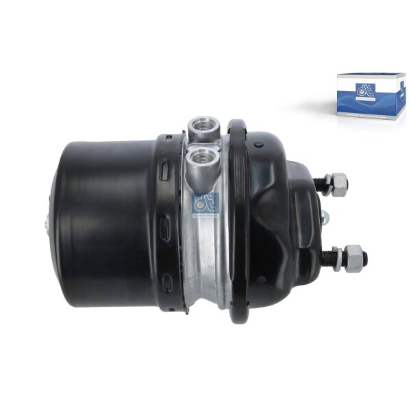 Spring brake cylinder DT SPARE PARTS IAM-Expertise suitable for DAF