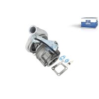 Turbolader Abgasturbolader DT SPARE PARTS IAM-Expertise...