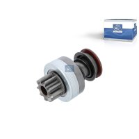 Starter Pinion 9 teeth DT SPARE PARTS IAM-Expertise...
