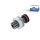 Starter Pinion 9 teeth DT SPARE PARTS IAM-Expertise suitable for e.g. SCANIA