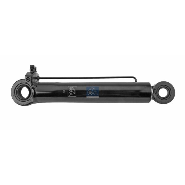 Kippzylinder Fahrerhaus Hub 268 mm 400 bar DT SPARE PARTS für u.a. VOLVO FL10