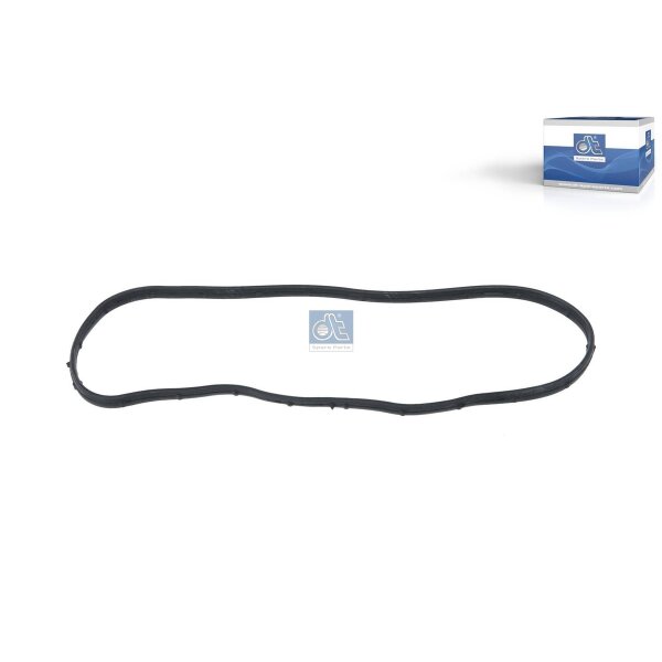 Seal Timing Case Cover DT SPARE PARTS IAM-Expertise for IVECO and others