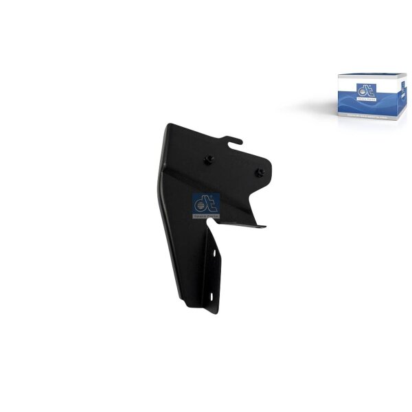 Halter Trittbrett DT SPARE PARTS IAM-Expertise passend für MERCEDES-BENZ