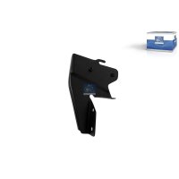 Halter Trittbrett DT SPARE PARTS IAM-Expertise passend...