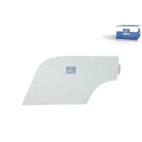 Front left bumper panel DT SPARE PARTS IAM-Expertise...