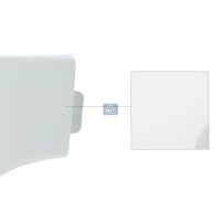 Front left bumper panel DT SPARE PARTS IAM-Expertise suitable for MAN