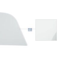 Blende Stoßfänger vorne rechts DT SPARE PARTS IAM-Expertise passend für MAN