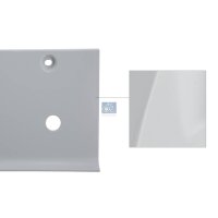 Front right bumper panel DT SPARE PARTS IAM-Expertise suitable for MAN