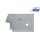 Front right bumper panel DT SPARE PARTS IAM-Expertise suitable for MAN