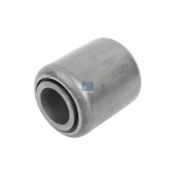 Lagerbuchse Blattfeder Ø 30 mm DT SPARE PARTS IAM-Expertise passend für BPW