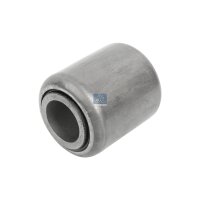 Lagerbuchse Blattfeder Ø 30 mm DT SPARE PARTS...