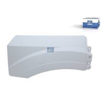 Front right mudguard DT SPARE PARTS IAM-Expertise...