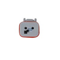 Wheel Speed Sensor front axle right DT SPARE PARTS for...