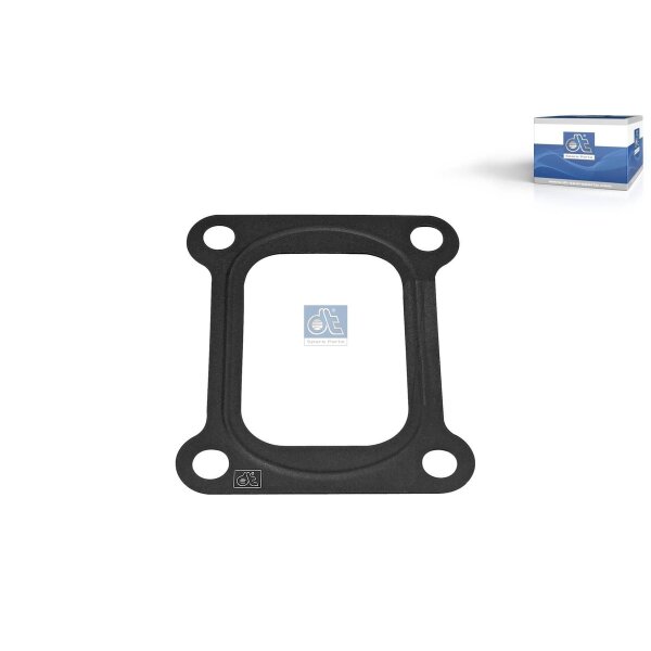Dichtung Lader Abgasturbolader DT SPARE PARTS für u.a. VOLVO FMX