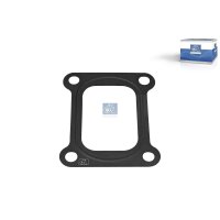 Dichtung Lader Abgasturbolader DT SPARE PARTS für...