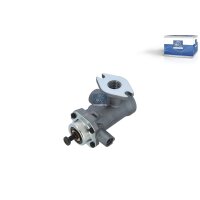 Druckbegrenzungsventil DT SPARE PARTS IAM-Expertise...