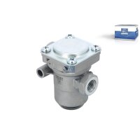 Druckbegrenzungsventil DT SPARE PARTS passend für...