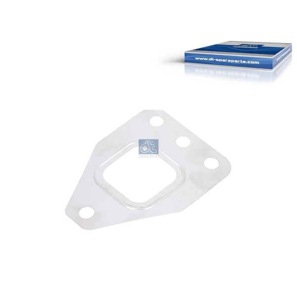 Seal exhaust manifold inlet DT SPARE PARTS suitable for e.g. MAN TGA