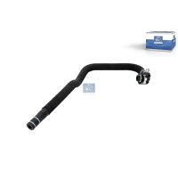 Harnstoffschlauch DT SPARE PARTS IAM-Expertise passend...
