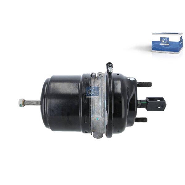 Federspeicherbremszylinder DT SPARE PARTS IAM-Expertise passend für u.a. MAN
