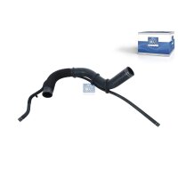 Kühlerschlauch DT SPARE PARTS Aftermarket-Expertise...