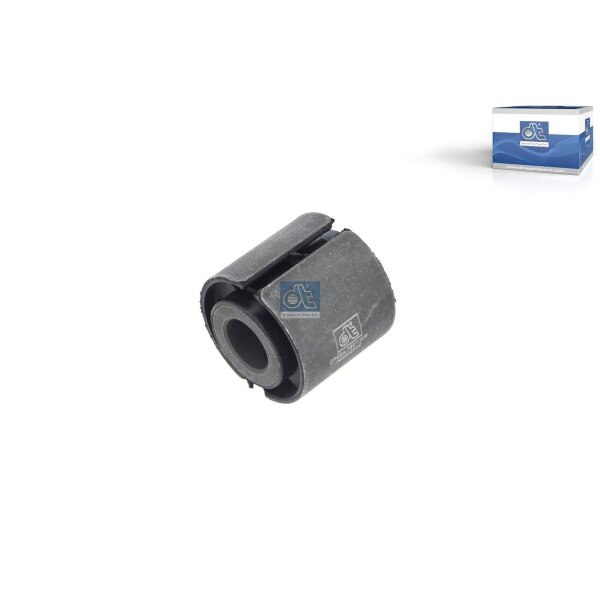 Buchse Fahrerhauslagerung Ø 18 mm DT SPARE PARTS für u.a. IVECO EUROCARGO