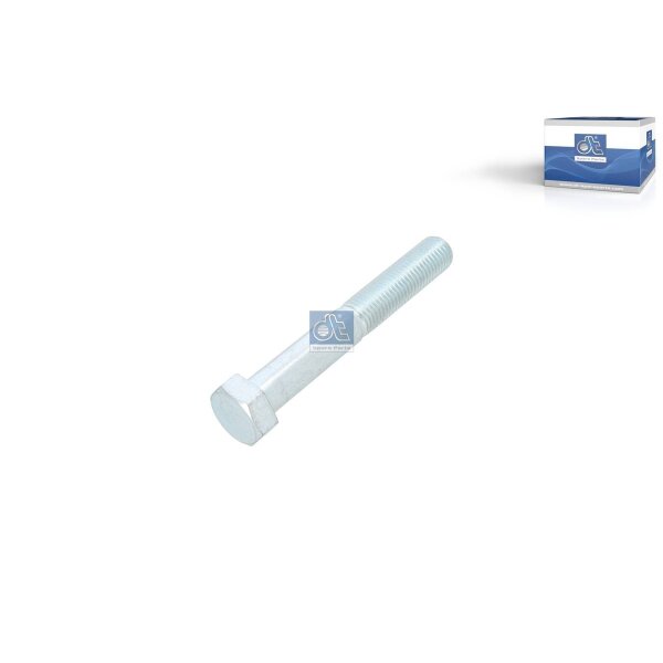 Spring Bolt DT SPARE PARTS Aftermarket-Expertise suitable for e.g. DAF
