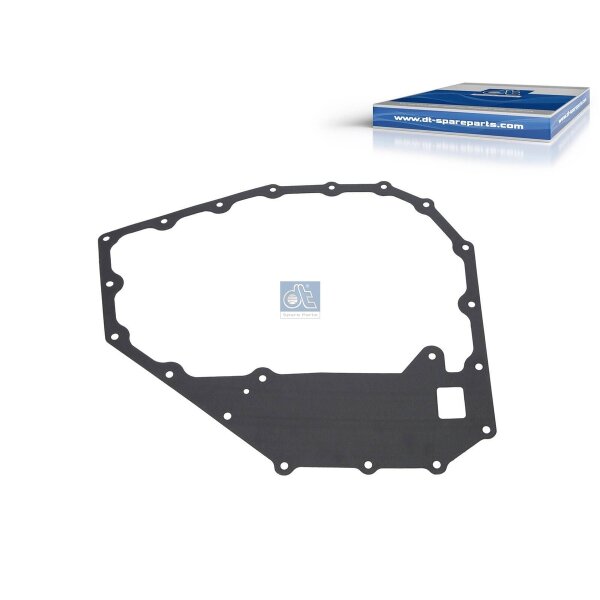 Dichtung Kurbelgehäuseentlüftung DT SPARE PARTS IAM-Expertise passend für IVECO