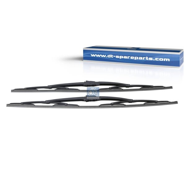 Wiper Blade 650 mm DT SPARE PARTS Aftermarket-Expertise fits MERCEDES-BENZ