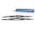 Wiper Blade 650 mm DT SPARE PARTS Aftermarket-Expertise fits MERCEDES-BENZ