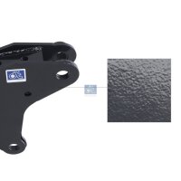 Halter Stoßfänger DT SPARE PARTS IAM-Expertise passend für MAN
