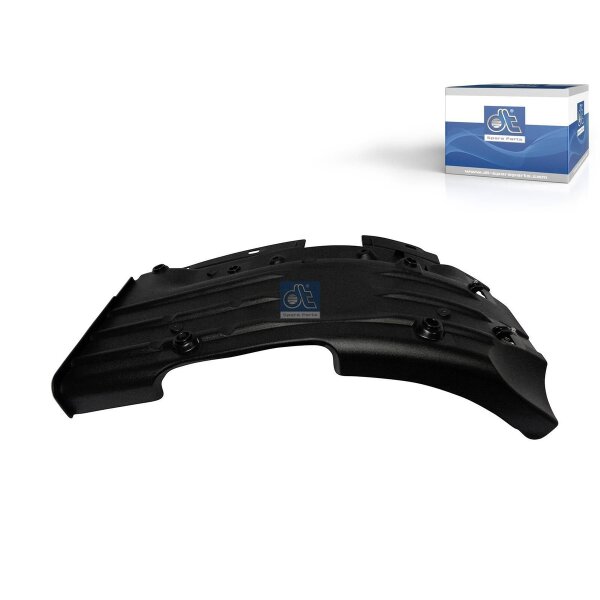 Kotflügel vorne rechts DT SPARE PARTS IAM-Expertise passend für SCANIA