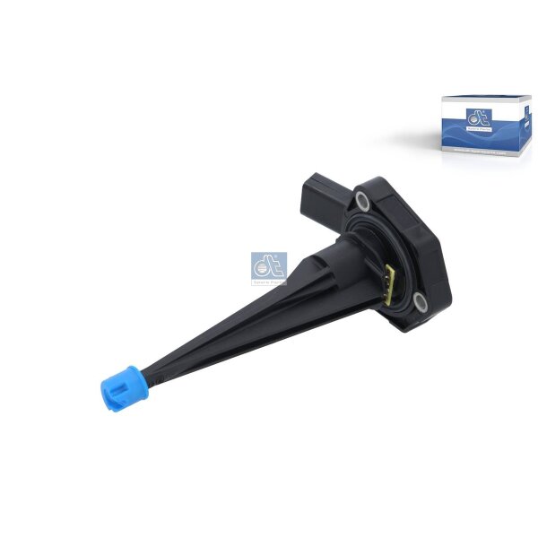 Engine Oil Level Sensor DT SPARE PARTS IAM-Expertise suitable for e.g. AUDI A3
