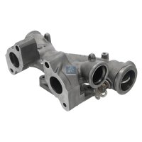 Egr Valve DT SPARE PARTS IAM-Expertise suitable for...