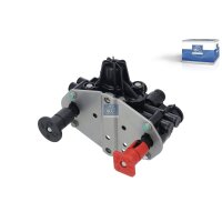 Kombinationsventil Bremsanlage DT SPARE PARTS für...