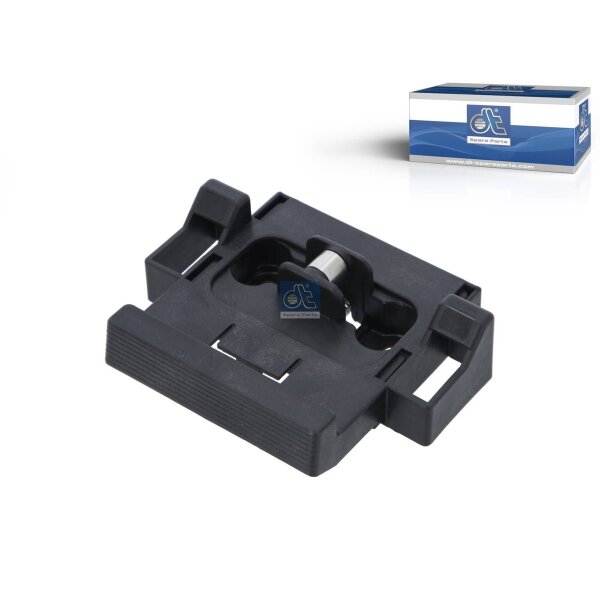 Motorhaubenschloss DT SPARE PARTS IAM-Expertise passend für MAN