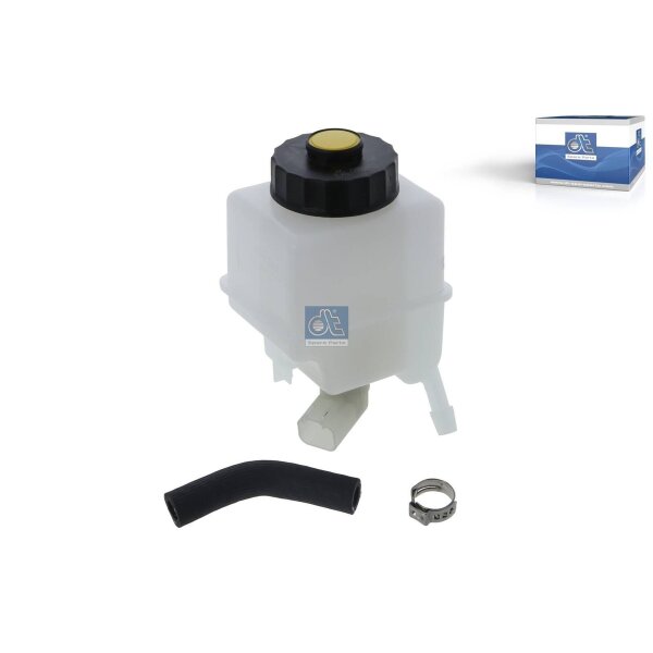 Clutch expansion tank DT SPARE PARTS IAM-Expertise fits SCANIA