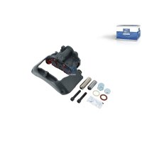 Bremssattel Hinterachse links DT SPARE PARTS...