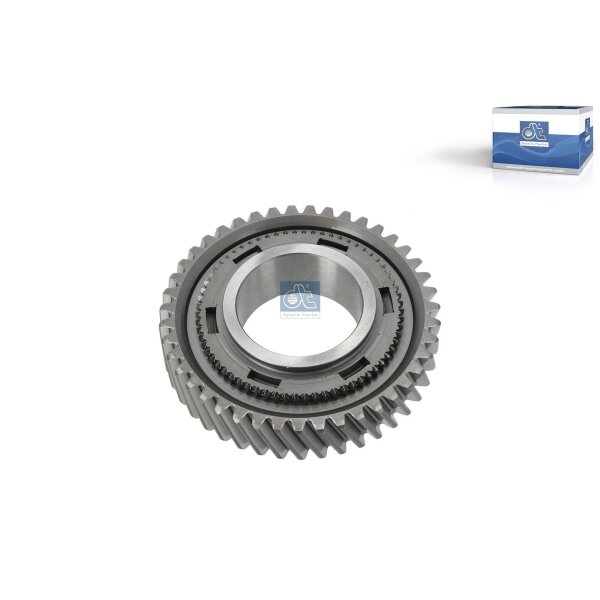 Zahnrad Hauptwelle DT SPARE PARTS IAM-Expertise passend für MERCEDES-BENZ