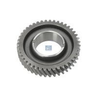 Zahnrad Hauptwelle DT SPARE PARTS IAM-Expertise passend...