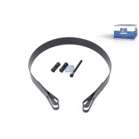 Halteband Druckluftbehälter DT SPARE PARTS...