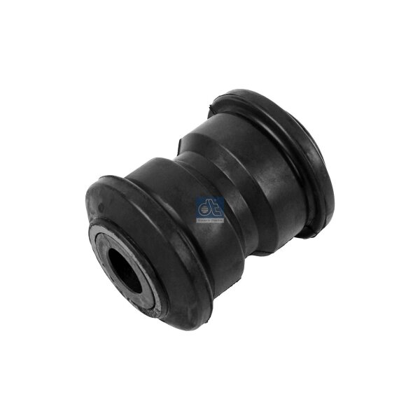 Lagerung Blattfeder 96 mm DT SPARE PARTS für u.a. MERCEDES-BENZ ATEGO