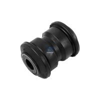 Lagerung Blattfeder 96 mm DT SPARE PARTS für u.a....