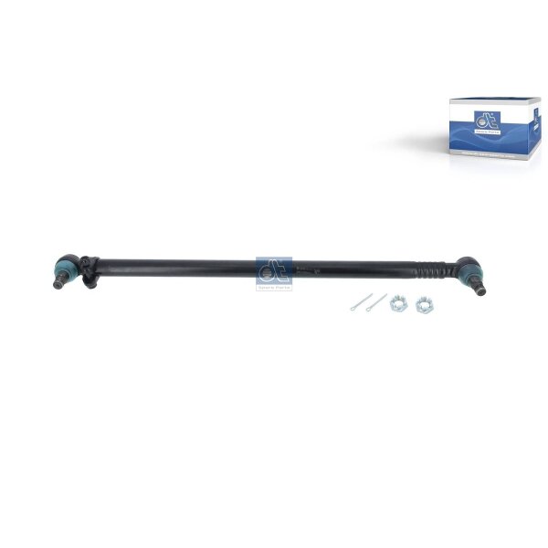 Lenkstange Schubstange DT SPARE PARTS IAM-Expertise passend für u.a. MAN M