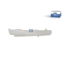 Cab wind deflector DT SPARE PARTS IAM-Expertise suitable...